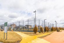 Дом без отделки в кп Аносино парк