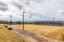 Дом без отделки в кп Аносино парк