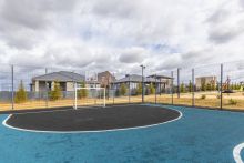 Дом без отделки в кп Аносино парк