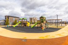 Дом без отделки в кп Аносино парк