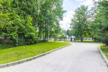 Дуплекс в КП Довиль