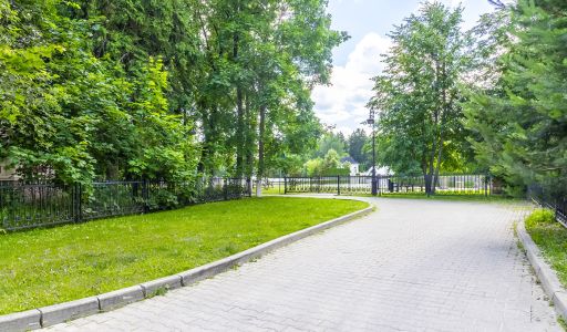 Дуплекс в КП Довиль