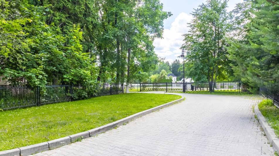 Дуплекс в КП Довиль