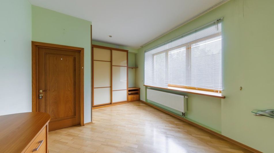 Готовый дом в КП Косыгинские дачи