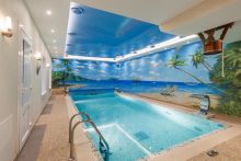 Готовый дом в КП Косыгинские дачи