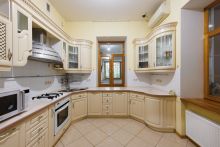 Готовый дом в КП Косыгинские дачи