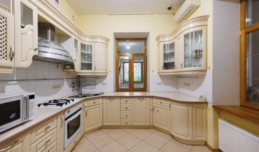 Готовый дом в КП Косыгинские дачи