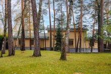 Готовый дом в КП Косыгинские дачи