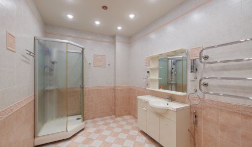 Готовый дом в КП Косыгинские дачи