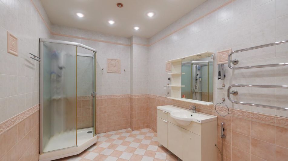 Готовый дом в КП Косыгинские дачи