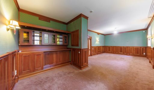 Готовый дом в КП Косыгинские дачи