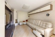 Готовый дом в КП Косыгинские дачи