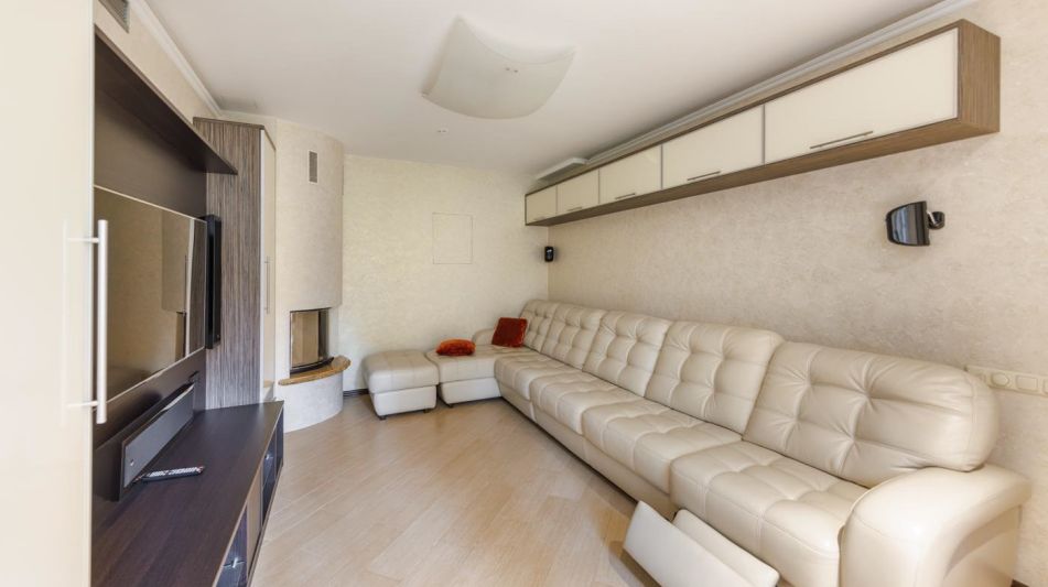 Готовый дом в КП Косыгинские дачи