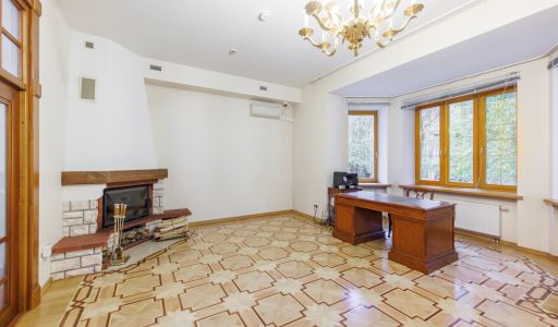 Готовый дом в КП Косыгинские дачи