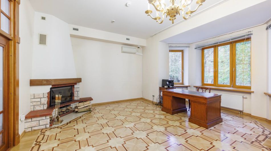 Готовый дом в КП Косыгинские дачи