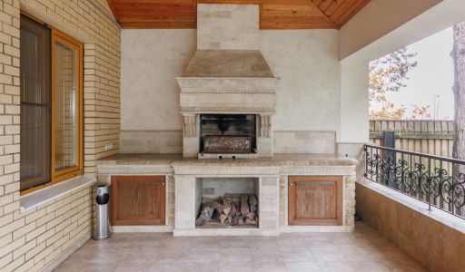 Готовый дом в КП Косыгинские дачи