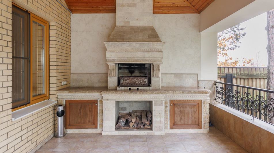 Готовый дом в КП Косыгинские дачи