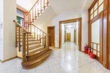 Готовый дом в КП Косыгинские дачи