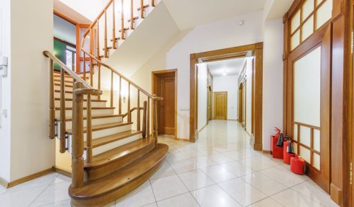 Готовый дом в КП Косыгинские дачи