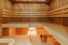 Готовый дом в КП Косыгинские дачи