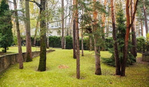 Готовый дом в КП Косыгинские дачи