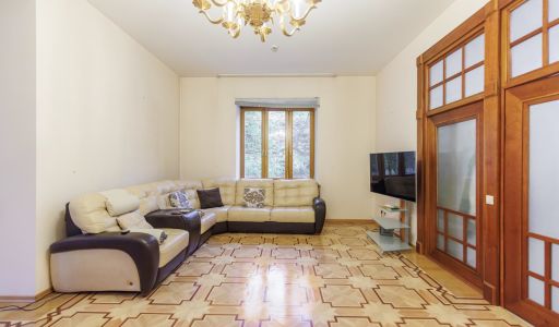 Готовый дом в КП Косыгинские дачи