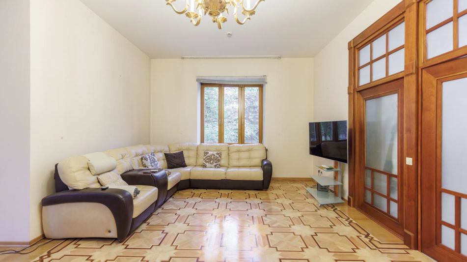 Готовый дом в КП Косыгинские дачи