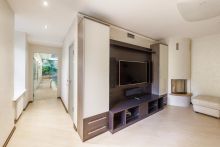 Готовый дом в КП Косыгинские дачи