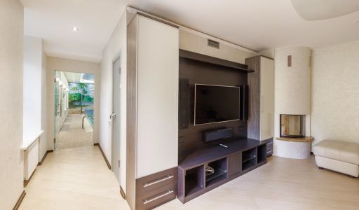 Готовый дом в КП Косыгинские дачи