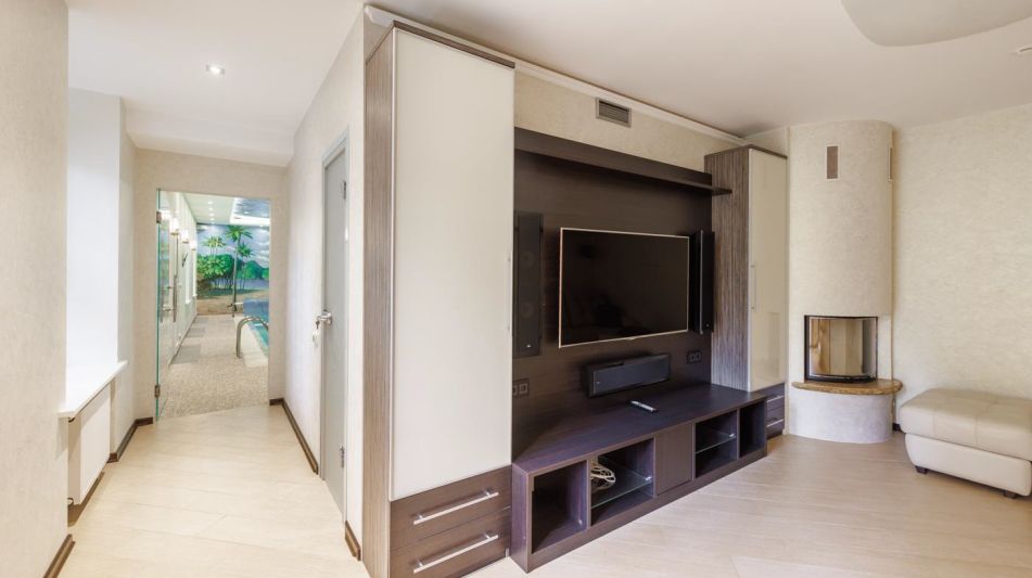 Готовый дом в КП Косыгинские дачи