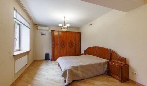 Готовый дом в КП Косыгинские дачи