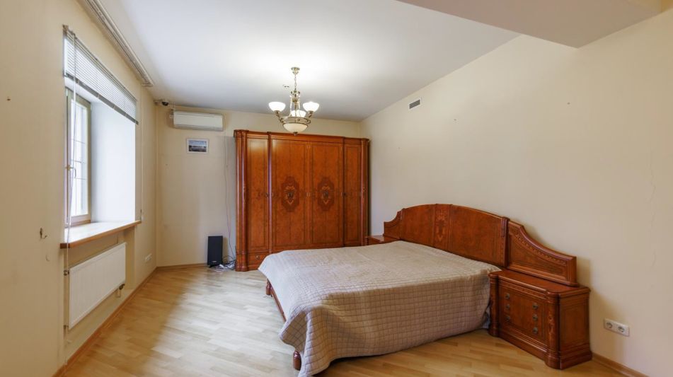 Готовый дом в КП Косыгинские дачи