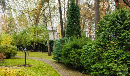 Готовый дом в КП Косыгинские дачи