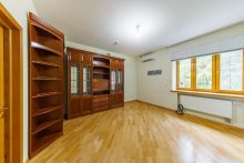 Готовый дом в КП Косыгинские дачи