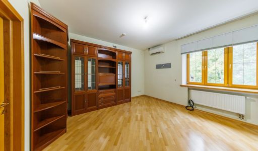 Готовый дом в КП Косыгинские дачи