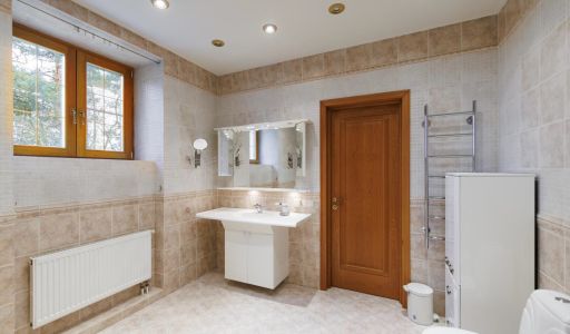 Готовый дом в КП Косыгинские дачи