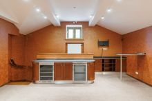 Готовый дом в КП Косыгинские дачи