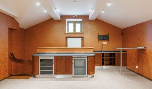 Готовый дом в КП Косыгинские дачи