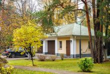 Готовый дом в КП Косыгинские дачи