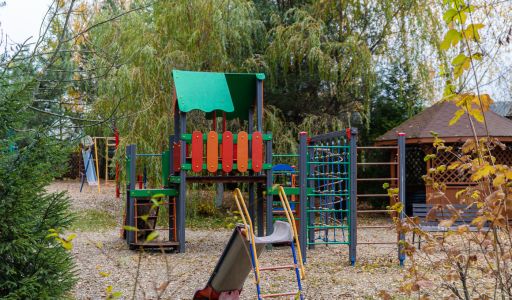 Дом из бруса в КП Сновидово