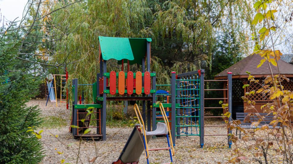 Дом из бруса в КП Сновидово