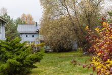 Дом из бруса в КП Сновидово