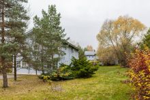 Дом из бруса в КП Сновидово