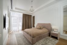 Резиденция в Дарьино