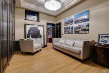 Готовый дом в КП Вымпел