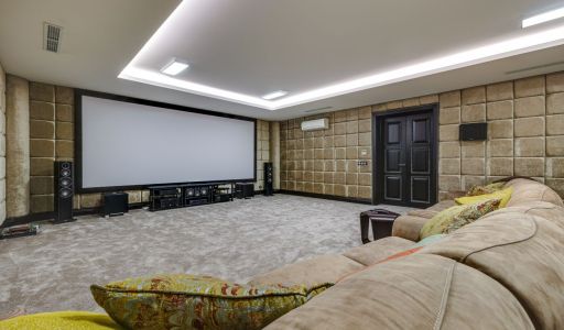 Готовый дом в КП Вымпел