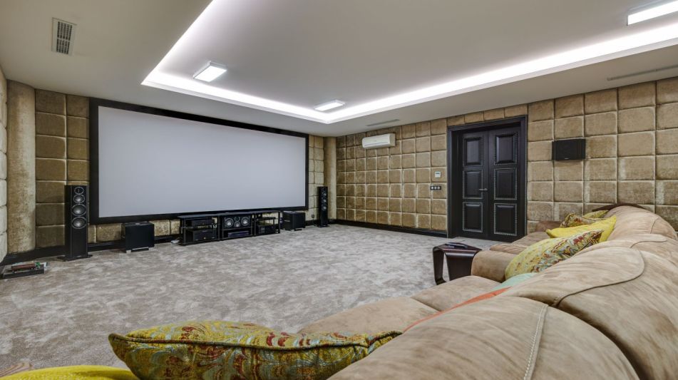 Готовый дом в КП Вымпел