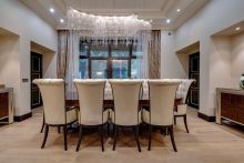 Готовый дом в КП Вымпел