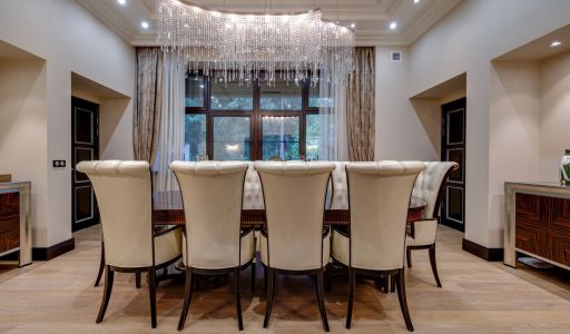 Готовый дом в КП Вымпел