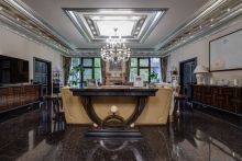 Готовый дом в КП Вымпел